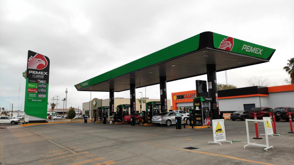 Sunmart Guerrero