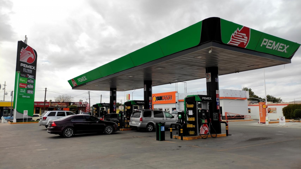 Sunmart Nuevo León