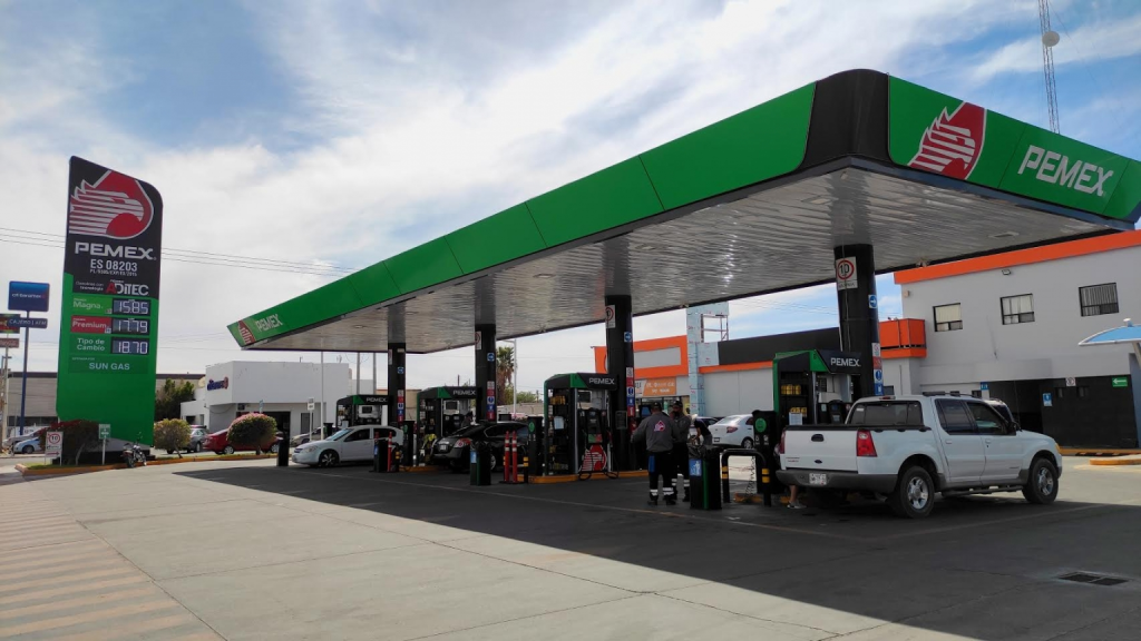Sunmart Revolución